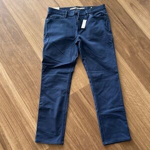 Banana Republic pants NWT